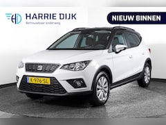SEAT Arona - 1.0 TSI 95 PK Style Business Intense Orig. NL | Adapt. Cruise | PDC | Camera | NAV + App.