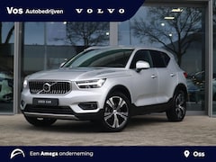 Volvo XC40 - T4 Inscription | Schuifdak | 360 camera | elektrische stoelen |