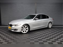 BMW 3-serie - 320i High Executive | AUTOMAAT | SPORTSTOELEN | SPORTONDERESTEL | FLIPPERS STUUR |