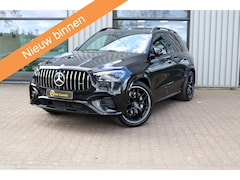 Mercedes-Benz AMG GLE - 53 Hybrid 4MATIC+ Premium Plus Trekhaak, Multicontourstoelen, Trekhaak