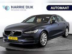 Volvo S90 - 2.0 T4 190 PK Momentum+ - Automaat Orig. NL | Polestar Engineerd | Dig. Cockpit | Cruise |