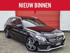 Mercedes-Benz C-klasse Estate - AMG 43 4MATIC | PANO | Head-up | Elek. Trekhaak