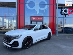 Audi Q8 - 60 TFSI e quattro Pro Line S Competition