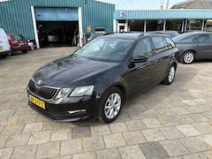 Skoda Octavia Combi - 1.0 TSI Greentech Ambition Business