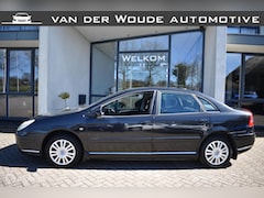 Citroën C5 - 2.0-16V Ligne Prestige '05 clima|Cruise