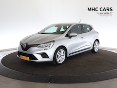 Renault Clio - 1.6 E-Tech Hybrid 140 Zen | Carplay | Cruise Control | Navigatie |