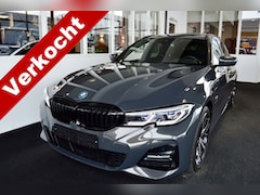 BMW 3-serie Touring - 330e Hybride M-Sportedition | Dravitgrau