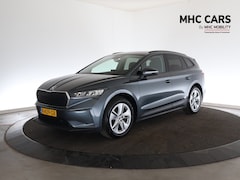 Skoda Enyaq iV - 60 | Warmtepomp | Carplay | Cruise Control |