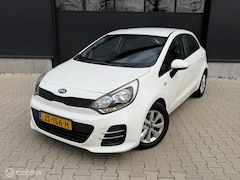 Kia Rio - 1.2 CVVT ComfortPlusLine Navigator Cruise NW APK