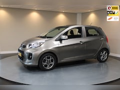Kia Picanto - 1.2 CVVT DynamicLine *Automaat* Climate|Cruise|PDC|NAP