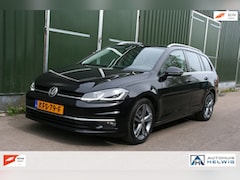 Volkswagen Golf Variant - 1.5 TSI HIGHLINE R-LINE SPORT LEER PANORAMADAK, CAMERA