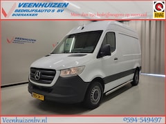 Mercedes-Benz Sprinter - 311CDI Euro 6