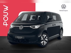 Volkswagen ID. Buzz - 286pk Pro Bulli Limited Edition 86 kWh LWB | Trekhaak Wegklapbaar | Warmtepomp
