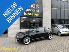 Smart Roadster Coupé - 0.7