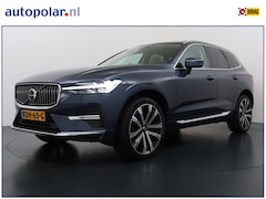 Volvo XC60 - 2.0 T6 Plug-in hybrid AWD Plus Bright Trekhaak/B&W/Adaptive etc