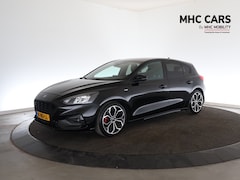 Ford Focus - 1.0 EcoBoost Hybrid ST Line X Business | Schuif/Kanteldak | B&O audio | Carplay |