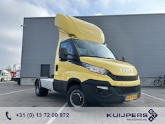 Iveco Daily - 40C17 3.0 Hi Matic / BE Trekker / 296 dkm / Tacho V2 / APK TUV 12-26