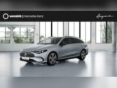 Mercedes-Benz CLA-klasse Shooting Brake - 250+ Business Solution Luxury 85 kWh | Night Pakket | Trekhaak | Achteruitrijcamera | Pano