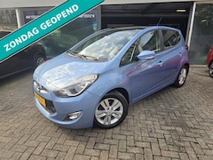 Hyundai ix20 - 1.4i i-Catcher | 12MND GARANTIE | CAMERA | NAVI | PANO | LEER | LMV |