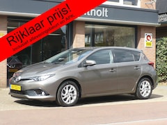 Toyota Auris - 1.2T 116pk CVT Trend