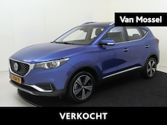 MG ZS - EV Luxury 45 kWh | Panoramisch schuif/kanteldak | Achteruitrijcamera | Blindehoekdetectie