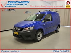 Volkswagen Caddy - 2.0TDI 75pk Euro 6