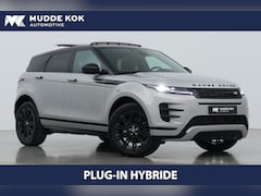 Land Rover Range Rover Evoque - P270e PHEV Dynamic SE | Black Pack | Panoramadak | 360° Camera | ACC | 20 Inch