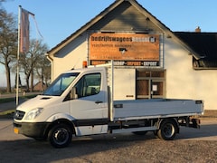 Mercedes-Benz Sprinter - 515 CDI Automaat Open laadbak Pritsche