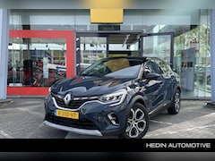 Renault Captur - 1.6 E-Tech full hybrid 145 techno | 1ste eigenaar / NL auto | Trekhaak | Pack fullscreen |