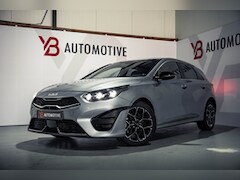 Kia Cee'd - CEED 1.0 T-GDi MHEV Design Edition