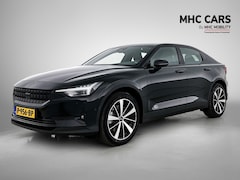 Polestar 2 - 2 Standard Range Single Motor 63kWh | Warmtepomp | Pilot Pack | Plus Pack |