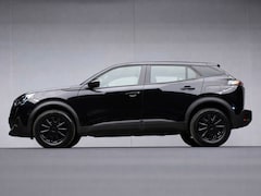 Peugeot 2008 - 1.2 PureTech Active Pack Sport (APPLE CARPLAY, NAVI, PDC, CLIMATE, CRUISE, LED, BLACK EDIT