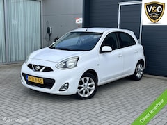 Nissan Micra - 1.2 DIG-S Connect Edition