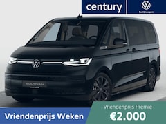 Volkswagen Multivan - Bedrijfswagens Bulli Edition L2 1.5 eHybrid EU6 180 kW (245pk) 31