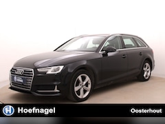 Audi A4 Avant - 40 TFSI Sport | Automaat | Cruise control | Stoelverwarming | CarPlay | Parkeersensoren
