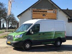 Ford Transit - 2.0 TDCI 96 kW Euro 6 L2H2 Motorschade AC