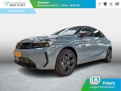 Opel Corsa Electric - Long Range GS 51 kWh Ultimate pakket