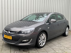 Opel Astra - 1.4 Turbo Cosmo||EXPORT HANDELSPRIJS|