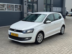 Volkswagen Polo - 1.2 TDI BlueMotion