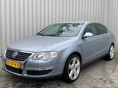 Volkswagen Passat - 2.0 FSI Comfortline|Climate Control|