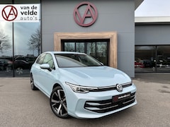 Volkswagen Golf - 1.5 eTSI 150pk DSG Style | Head Up | Harman/Kardon | 360 Camera | Led IQ light | Dode hoek