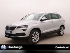 Skoda Karoq - 1.5 TSI ACT Style | Adaptive cruise | Stoelverwarming | CarPlay | Camera | Parkeersensoren