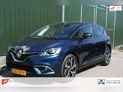 Renault Scénic - 1.3 TCe Bose, AIRCO, NAVIGATIE, TREKHAAK
