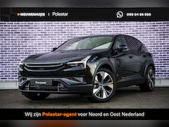 Polestar 3 - 3 Long Range Dual Motor AWD 111 kWh | Pilot | Plus | Laser LED koplampen | Head-up display
