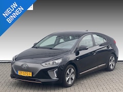 Hyundai IONIQ - Comfort EV NL-AUTO | WINTERBANDEN | ECC