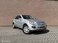 Mercedes-Benz M-klasse - 350 NIEUWE APK / LEER