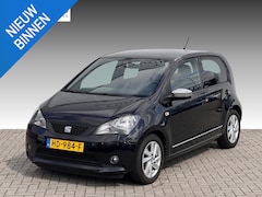 SEAT Mii - 1.0 Mii by Mango NL-AUTO | 1STE EIGENAAR | NAVI