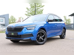 Skoda Kamiq - 1.0 TSI Monte Carlo | Panoramadak | Trekhaak | Carplay |