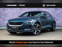 Polestar 2 - 2 Long Range Dual Motor Launch Edition 78kWh | Pilot | Plus | Adaptieve Cruise Control | P