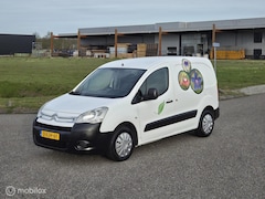 Citroën Berlingo - bestel 1.6 HDIF Comfort Airco ZEER NETJES